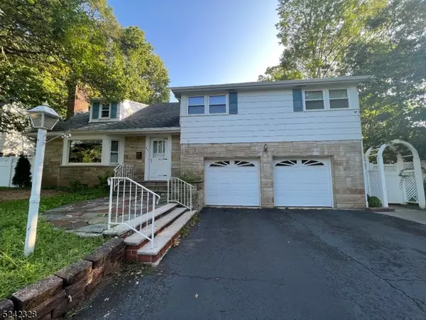 851 Westfield Rd, Scotch Plains Twp., NJ 07076