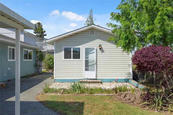 Parksville, BC V9P 1E8,749 Nanoose Ave