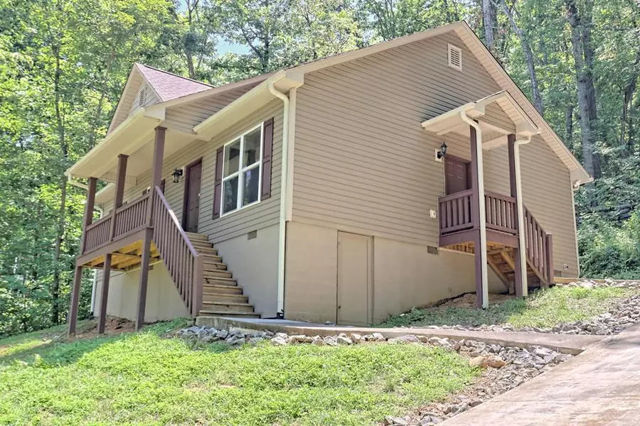 1070 Coon Cove Road, Hiawassee, GA 30546