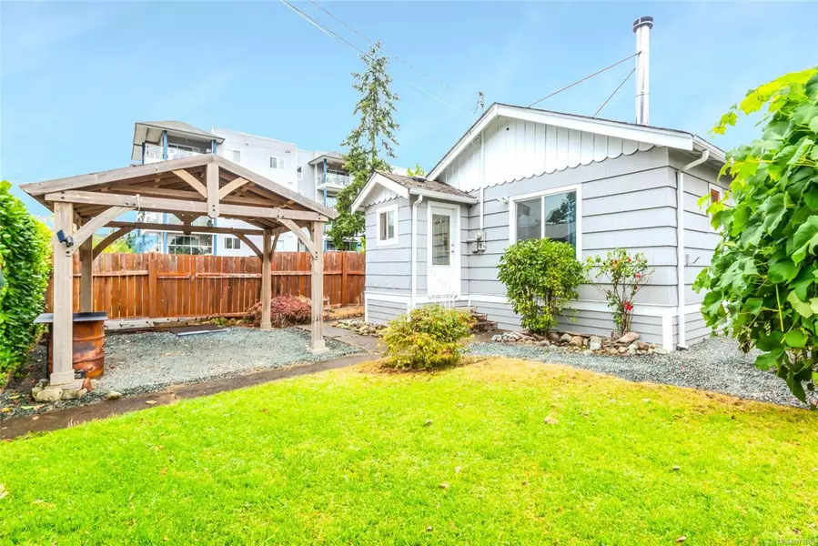 4917 Montrose St, Port Alberni, BC V9Y 1M4