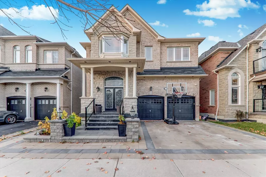 20 Whitlock CRES #BSMT, Ajax, ON L1Z 2B2