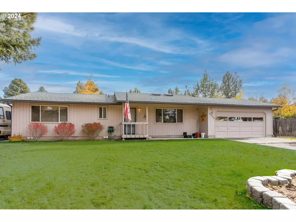 Bend, OR 97702,61526 CAMELOT PL