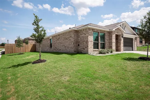 Seagoville, TX 75159,758 Saratoga Drive