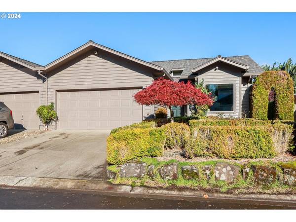 385 SPINNAKER WAY, Columbia City, OR 97018