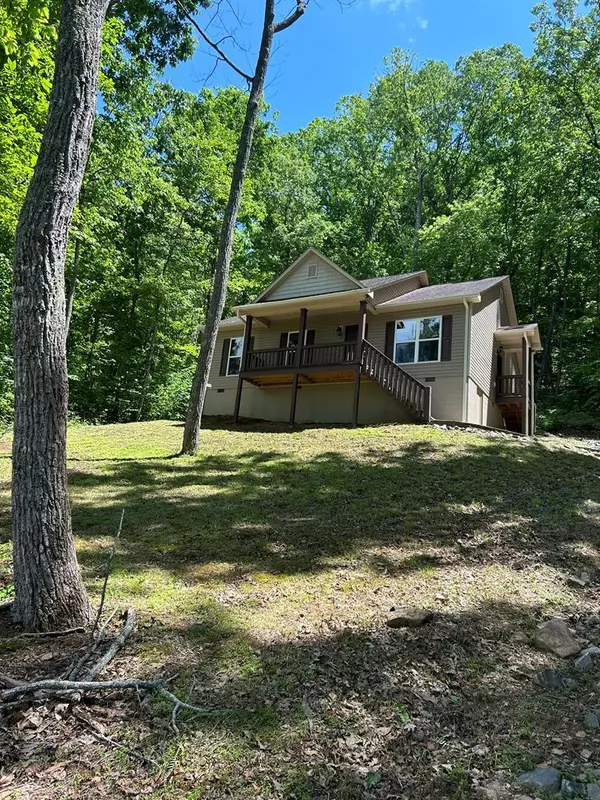 Hiawassee, GA 30546,1070 Coon Cove Road