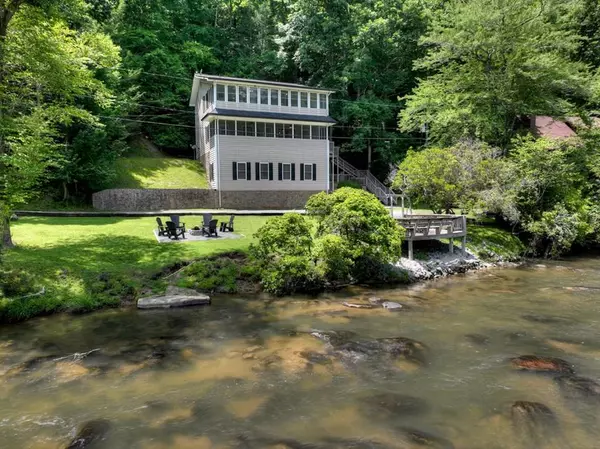 53 Addle Trail, Ellijay, GA 30540