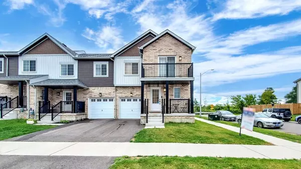 48 Brown Bear ST N, Barrie, ON L9J 0B1