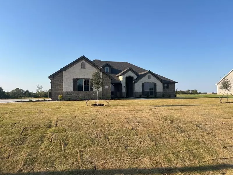 3921 Old Springtown Road, Weatherford, TX 76085