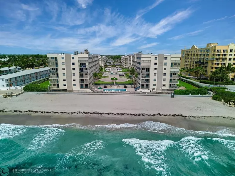 1237 Hillsboro Mile  #102, Hillsboro Beach, FL 33062