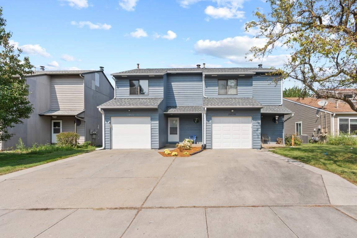 Iowa City, IA 52240,2826 Muscatine Ave