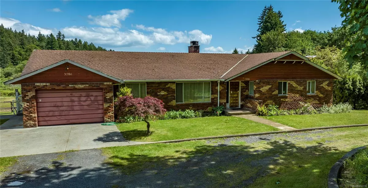 Nanaimo, BC V9T 5R1,3786 Jingle Pot Rd