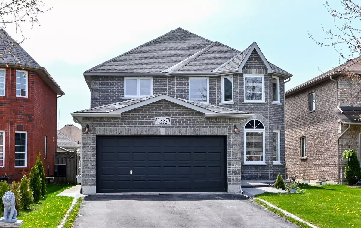 Innisfil, ON L9S 0B6,1327 Corm ST