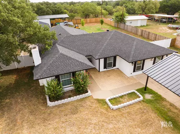 129 Mitsy Lane,  Early,  TX 76802