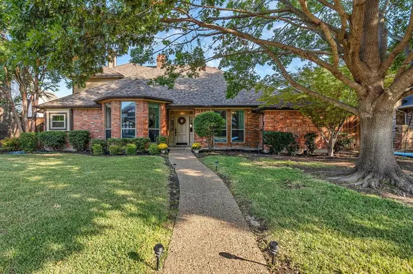 2809 Piedra Drive, Plano, TX 75023