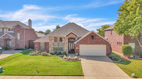 3011 Claybrook Drive, Wylie, TX 75098