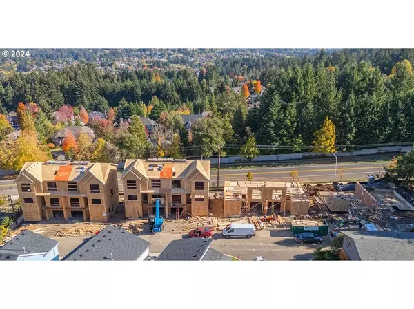 Beaverton, OR 97007,8834 SW SERENITY units A, B TER