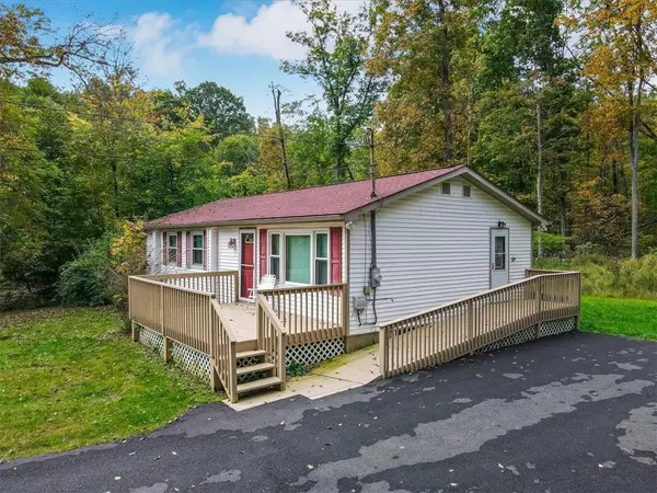 Chestnuthill Twp, PA 18354,1628 Green Tree Circle