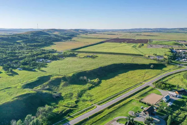 Rural Foothills County, AB T0L0H0,176 St West