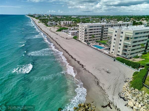 Hillsboro Beach, FL 33062,1237 Hillsboro Mile  #102