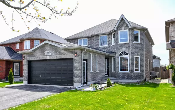 Innisfil, ON L9S 0B6,1327 Corm ST