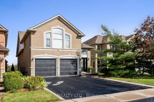 37 Summer Valley DR,  Brampton,  ON L6Z 4V3