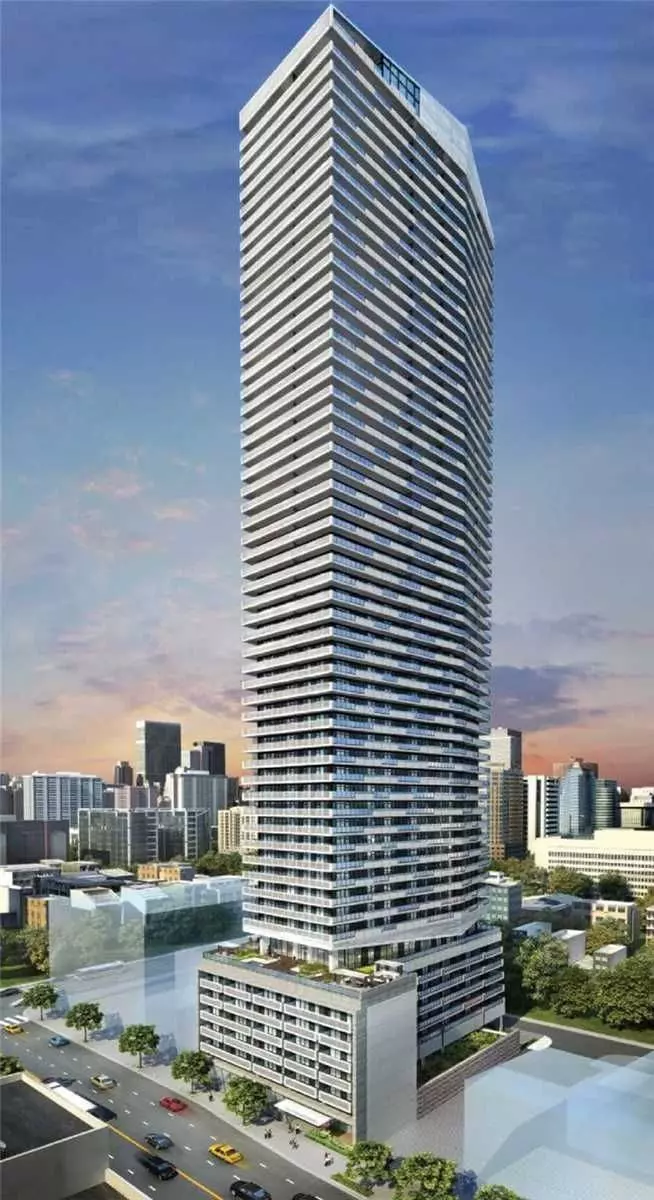 Toronto C10, ON M4S 2B4,2221 Yonge ST #2304