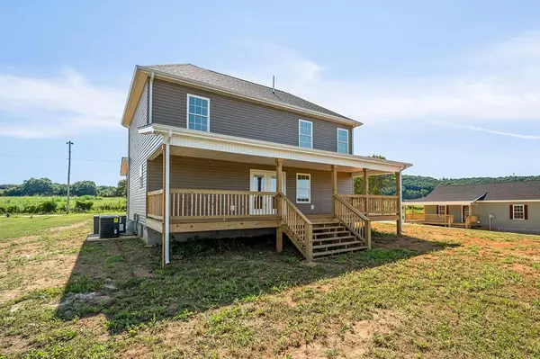 Sparta, TN 38583,596 BLACK OAK ROAD