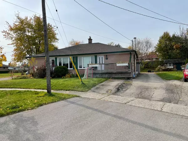 12 Langston CRES #Bsmt, Halton Hills, ON L7G 4N3