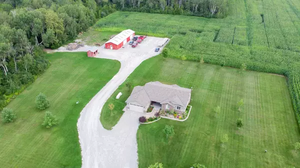 Kawartha Lakes, ON K0M 2M0,654 White Rock RD