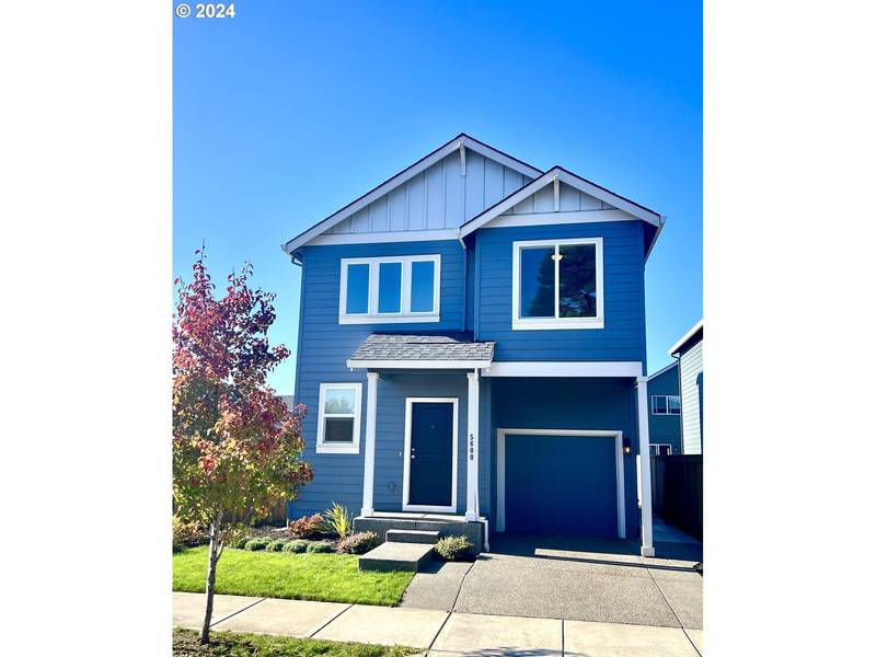 5600 NE 131ST PL, Vancouver, WA 98682