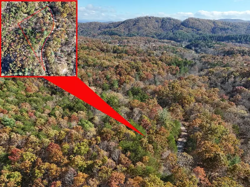 LOT 10 Crabapple Lane, Mineral Bluff, GA 30559