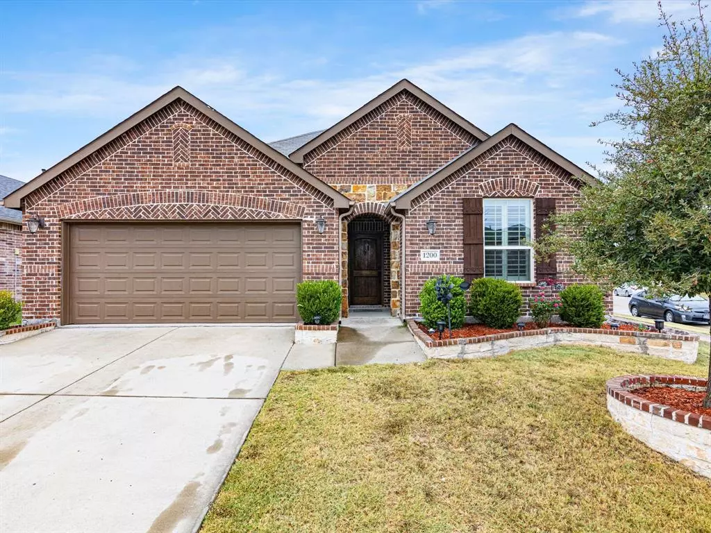 Little Elm, TX 75068,1200 Roadrunner Drive