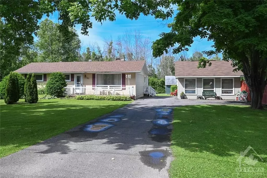 Rideau Lakes, ON K7A 5B8,50 POONAMALIE RD