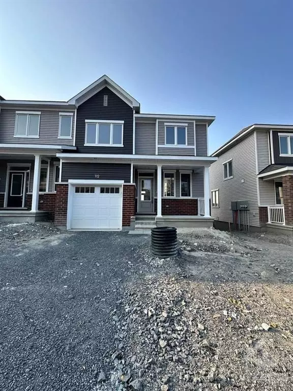 Ottawa, ON K2J 7G5,112 BEEBALM CRES