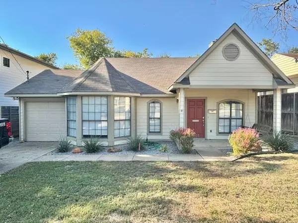 8803 Daytonia Avenue, Dallas, TX 75218