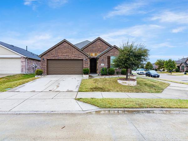 Little Elm, TX 75068,1200 Roadrunner Drive