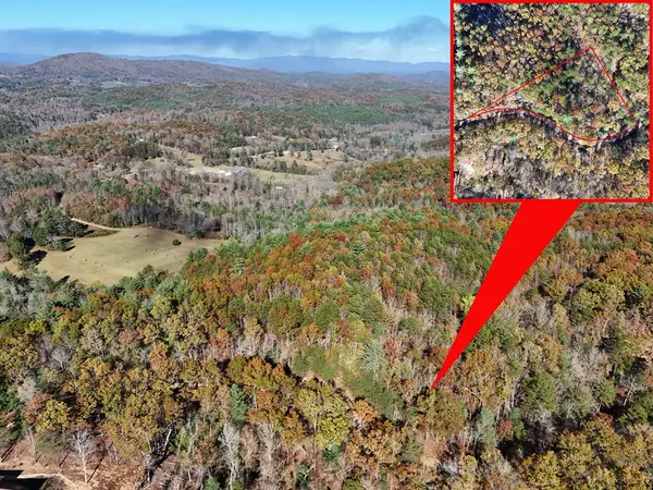 Mineral Bluff, GA 30559,LOT 10 Crabapple Lane