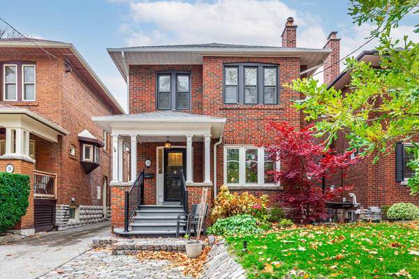 32 MAXWELL AVE, Toronto C03, ON M5P 2B5