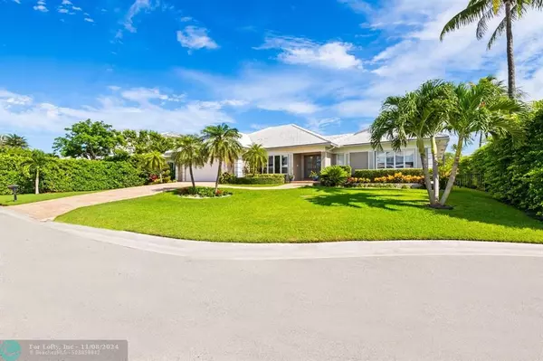 Ocean Ridge, FL 33435,7 Inlet Cay Dr