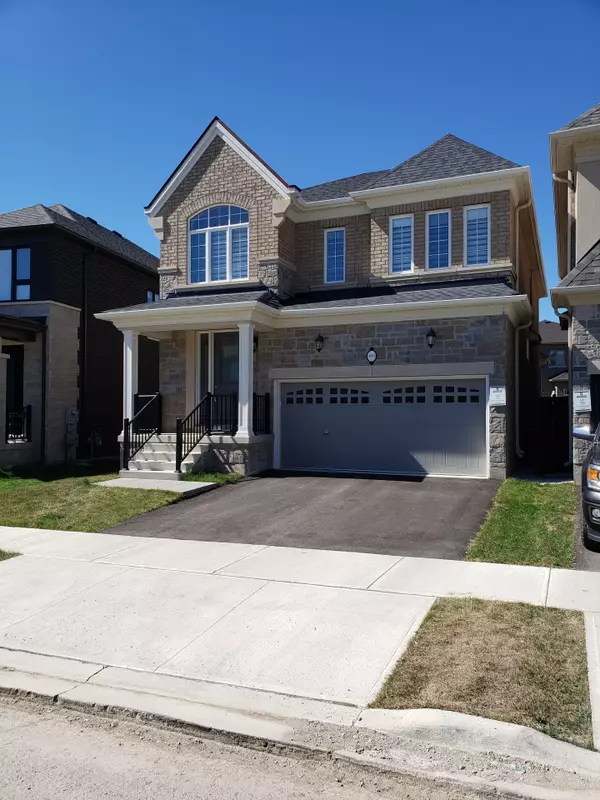 Oakville, ON L6H 3P9,4169 Hillsborough CRES