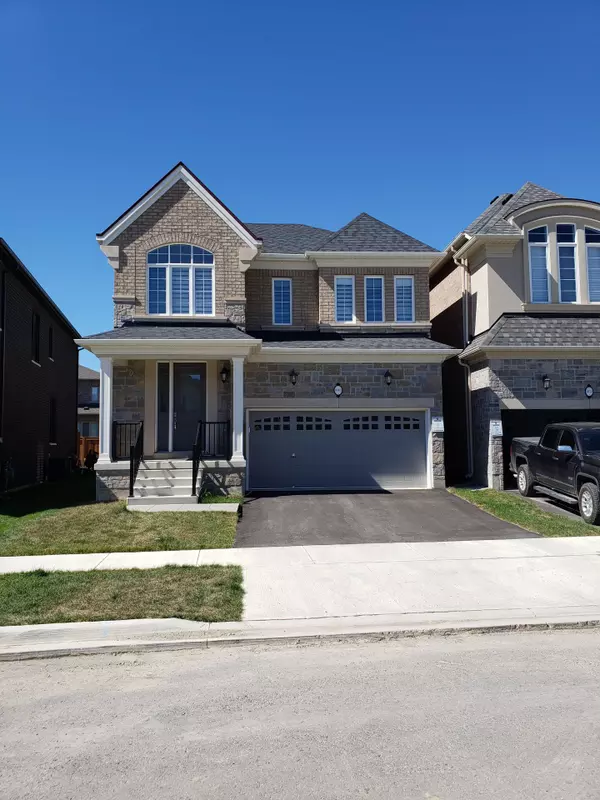 Oakville, ON L6H 3P9,4169 Hillsborough CRES