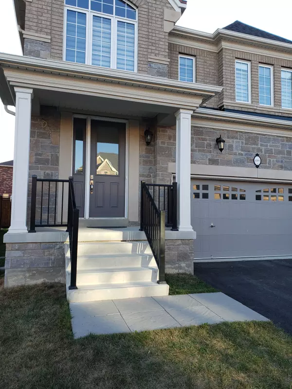 Oakville, ON L6H 3P9,4169 Hillsborough CRES