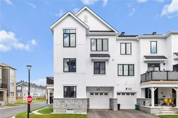 Barrhaven, ON K2J 5P5,901 NOVA PVT