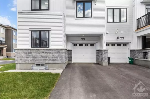 Barrhaven, ON K2J 5P5,901 NOVA PVT