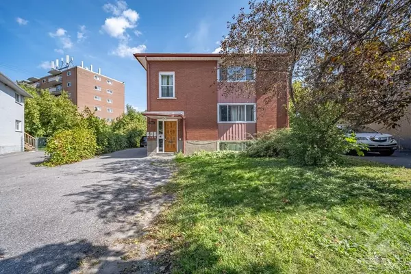 Britannia - Lincoln Heights And Area, ON K2B 6Y3,2628 DON ST #2