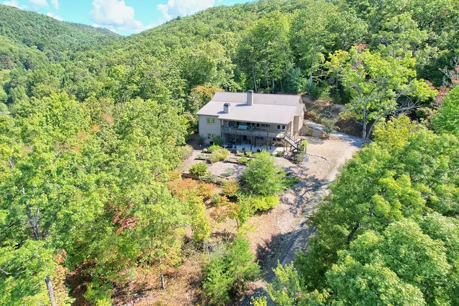 21 Talala Ridge, Brasstown, NC 28904