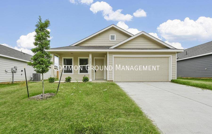 1737 Overall Lane, Dallas, TX 75253