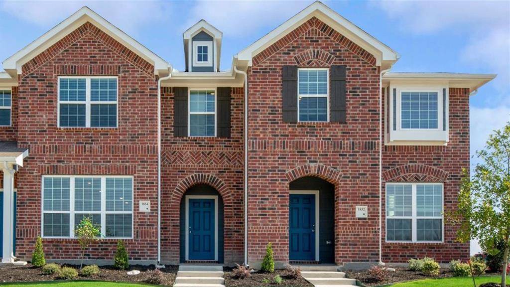 3028 Percheron Drive #52, Mesquite, TX 75150