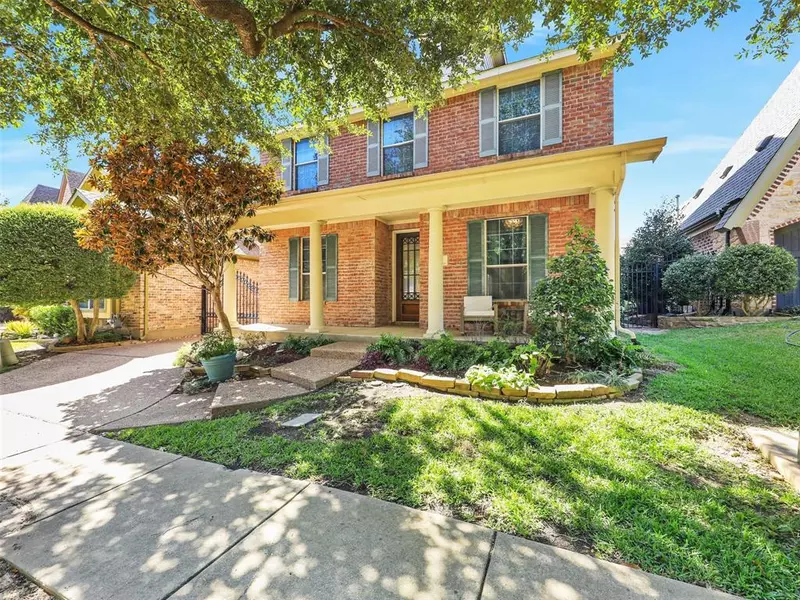 816 Chapel Hill Lane, Mckinney, TX 75069