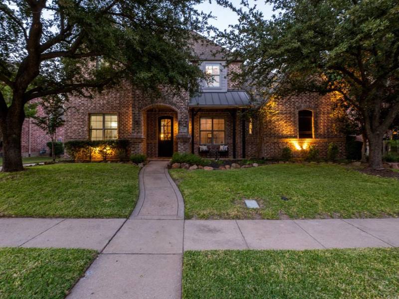 7216 Oakbury Lane, Mckinney, TX 75071